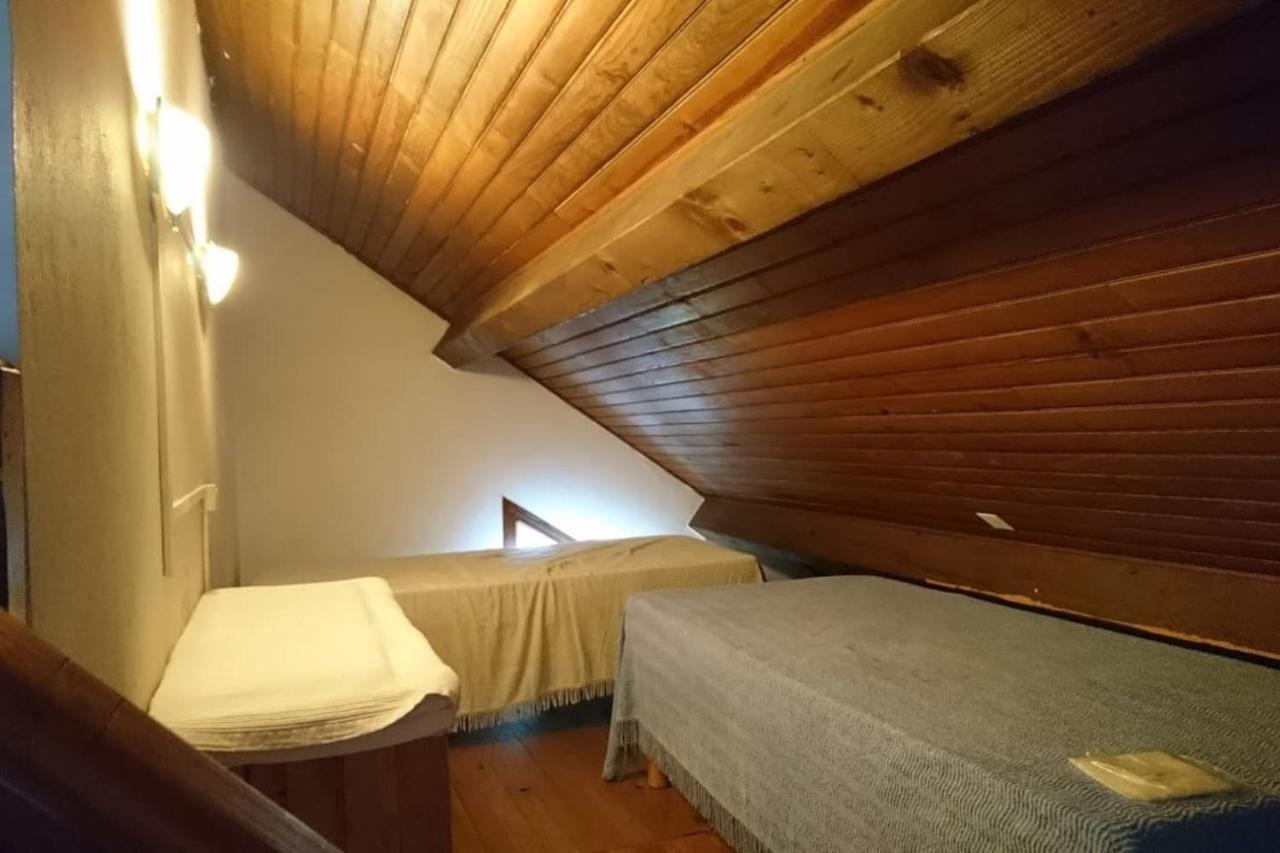 Chalet Familial Val D'Allos 8 Personnes Calme Plein Sud. Belle Vue Villars-Colmars Buitenkant foto